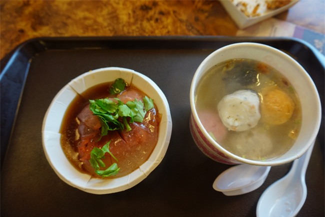 4 ngày 3 đêm vi vu Đài Loan hết công suất chỉ mất 7 triệu đồng - Ảnh 8.