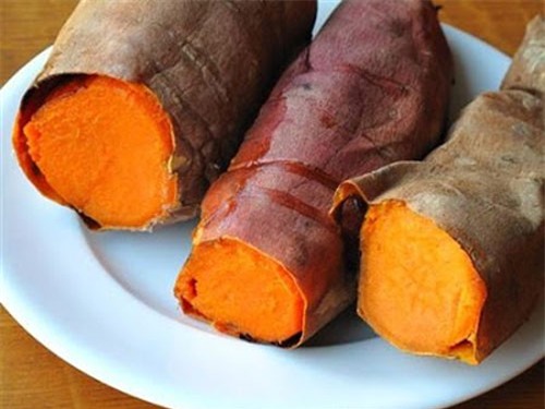 khoai lang tot, nhung an theo cach nay se rat hai suc khoe - 1