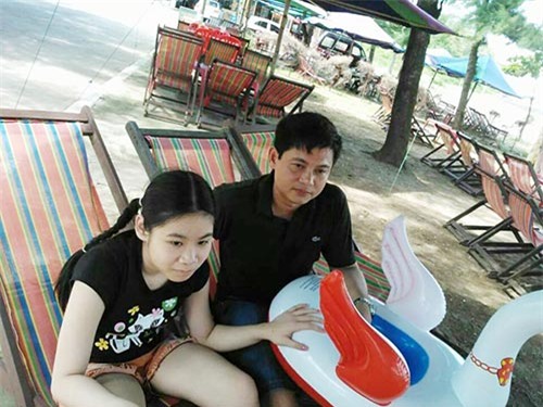 nguoi me va hanh trinh 13 nam mo mam tim duong “cuu” con gai tu ky - 3