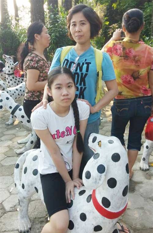 nguoi me va hanh trinh 13 nam mo mam tim duong “cuu” con gai tu ky - 5