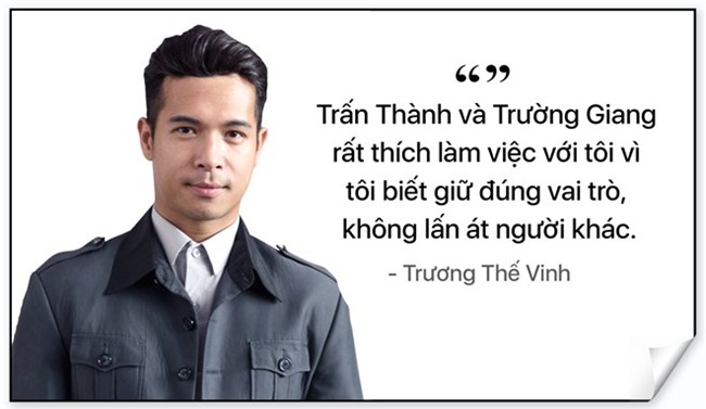 Truong The Vinh: 'An hiep ban gai cu thi co gi hay ho' hinh anh 2