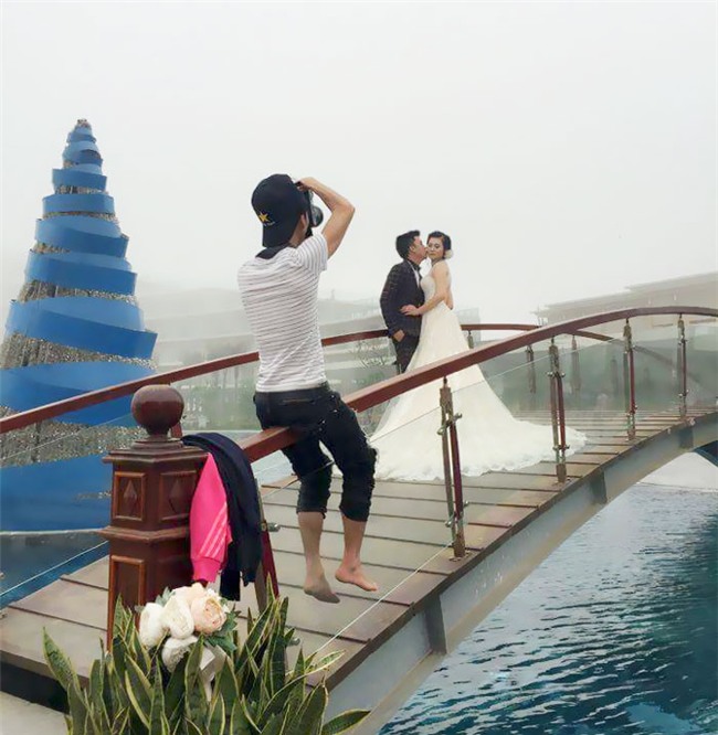 loat hau truong anh cuoi "sieu ba dao" khien ban cuoi ra nuoc mat - 15