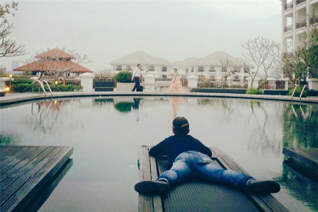 loat hau truong anh cuoi "sieu ba dao" khien ban cuoi ra nuoc mat - 2