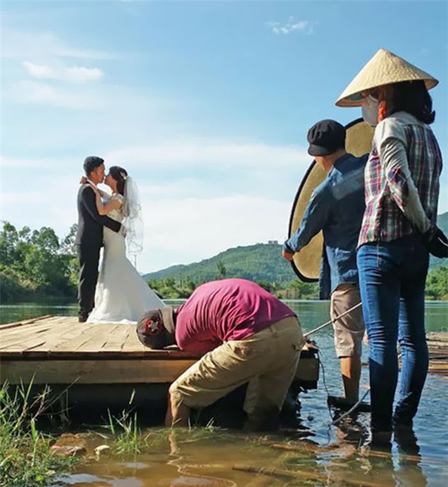 loat hau truong anh cuoi "sieu ba dao" khien ban cuoi ra nuoc mat - 3