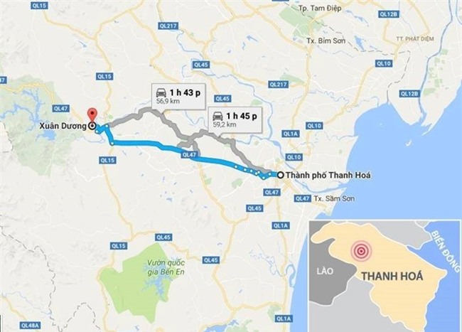 Oto 9 cho boc chay du doi khi dang do ben duong hinh anh 3