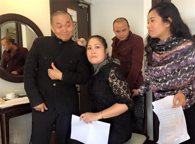 Lý do em trai ruột không thích nhắc đến Xuân Hinh - Ảnh 1.