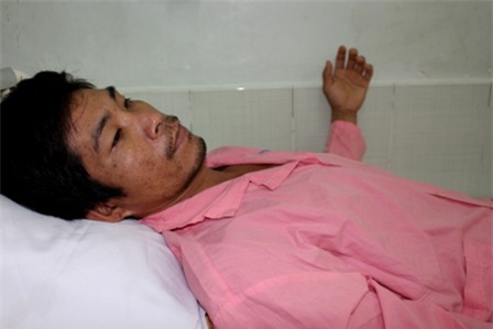 Nếu không được mổ, người bệnh sẽ chuyển sang giai đoạn suy tim không còn khả năng cứu chữa