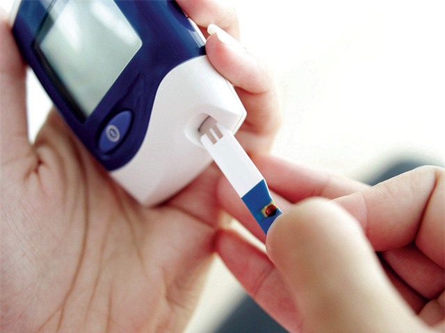 Ngăn ngừa tiểu đường từ loại củ VN có nhiều: Uống mỗi sáng trong vòng 3 tháng là tác dụng - Ảnh 1.