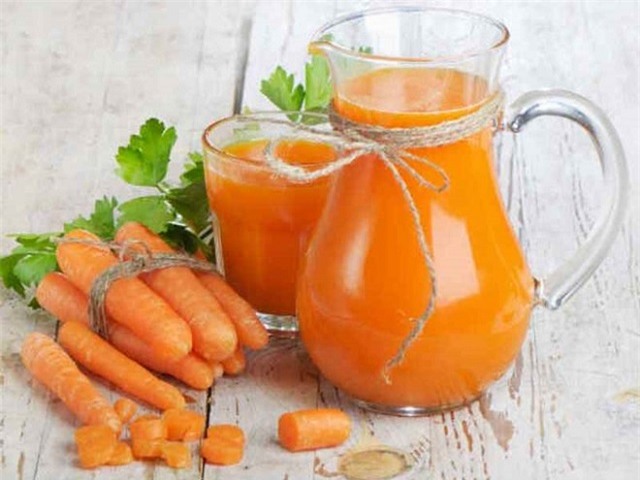 Ngăn ngừa tiểu đường từ loại củ VN có nhiều: Uống mỗi sáng trong vòng 3 tháng là tác dụng - Ảnh 3.