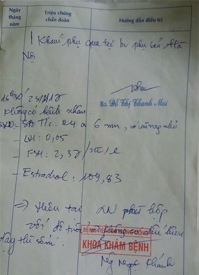 Mẹ bé gái 3 tuổi chảy máu vùng kín sau khi đi học về: Tôi rất hoang mang - Ảnh 1.