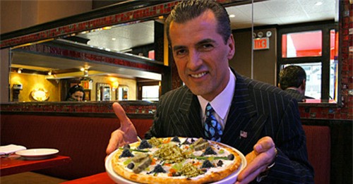 Những món ăn xa xỉ ở quốc gia siêu giàu - Ảnh 7.