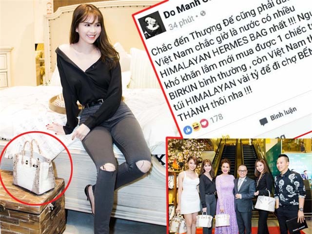 mot chi tiet nho  nhung du de lam lo bo mat 