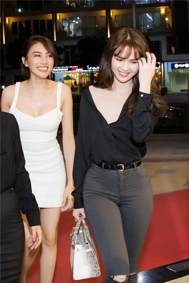 mot chi tiet nho  nhung du de lam lo bo mat 