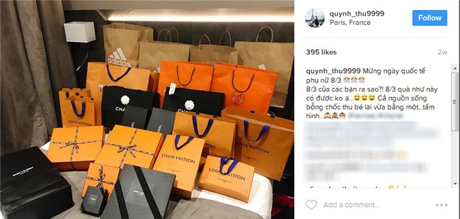 mot chi tiet nho  nhung du de lam lo bo mat 