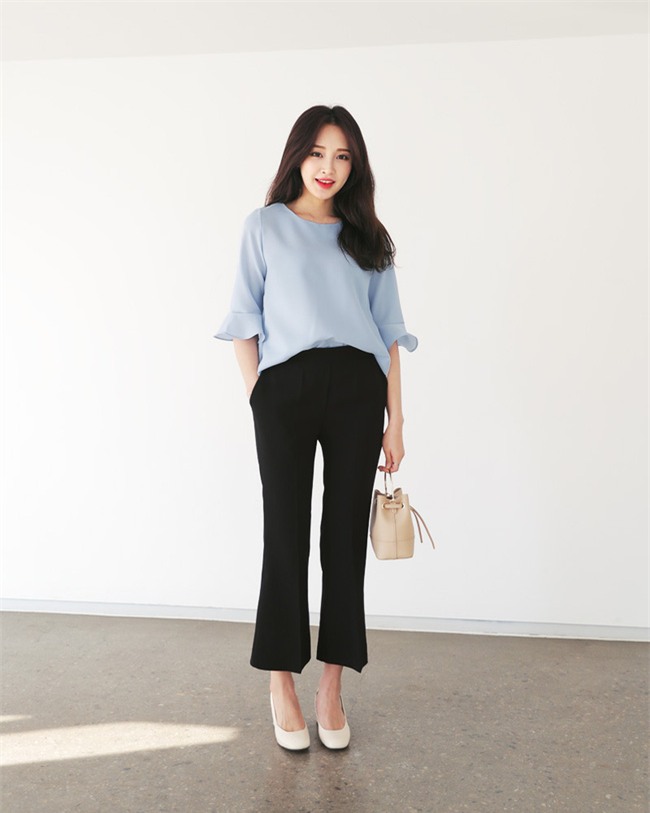 4 gam màu tươi sáng, nổi bật đảm bảo gọi nắng về gần hơn với nàng công sở - Ảnh 15.