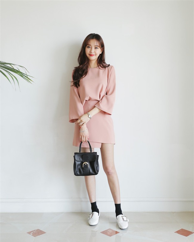 4 gam màu tươi sáng, nổi bật đảm bảo gọi nắng về gần hơn với nàng công sở - Ảnh 5.