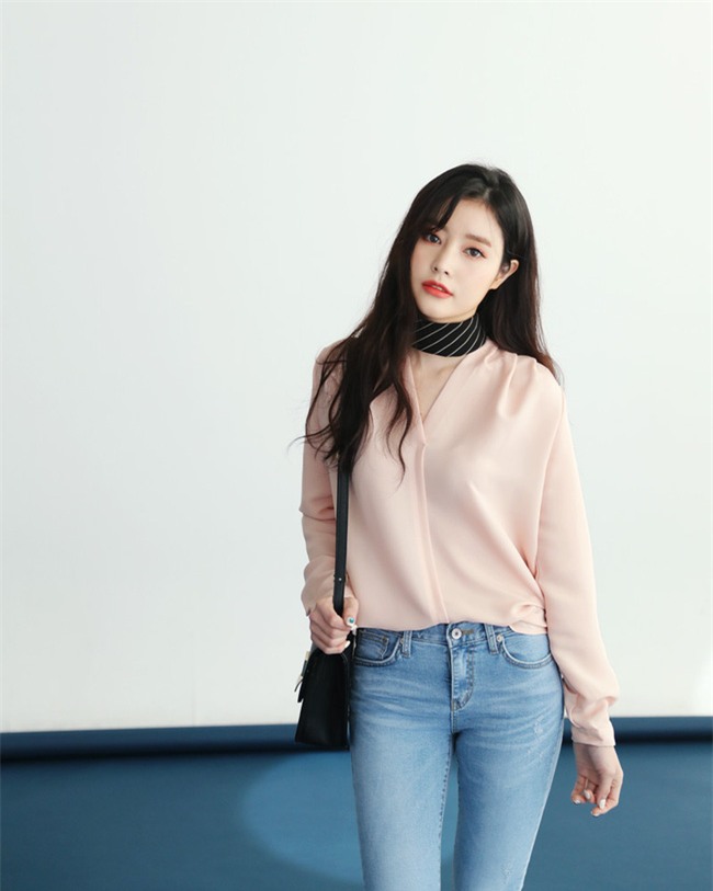 4 gam màu tươi sáng, nổi bật đảm bảo gọi nắng về gần hơn với nàng công sở - Ảnh 6.