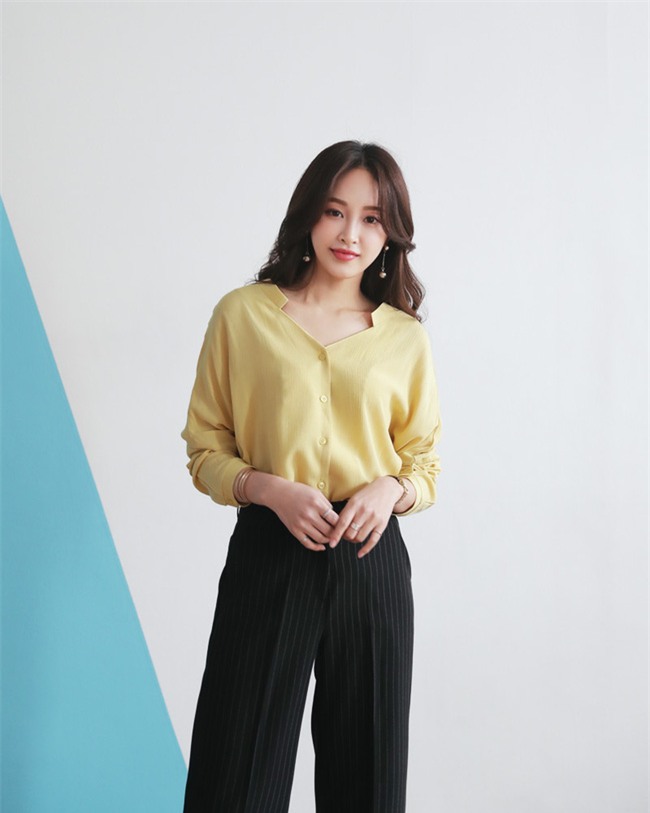 4 gam màu tươi sáng, nổi bật đảm bảo gọi nắng về gần hơn với nàng công sở - Ảnh 9.