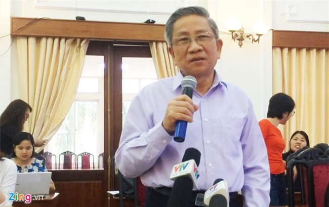 Giao duc gioi tinh se duoc chu trong trong sach giao khoa moi hinh anh 1