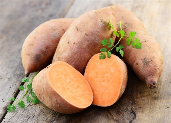 Loại củ đứng đầu trong danh sách chống ung thư tốt nhất: Có nhiều ở Việt Nam, giá rất rẻ - Ảnh 1.