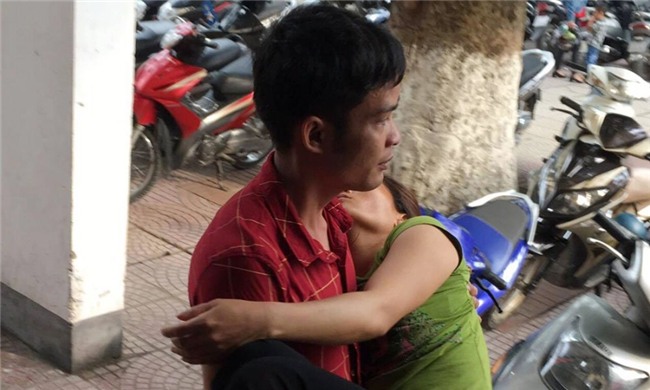 Bệnh nhi tử vong, tử vong bất thường, Bệnh viện Sản Nhi Nghệ An