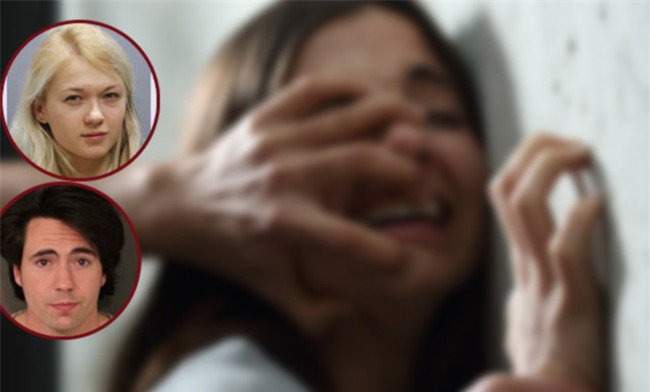 Những vụ livestream cảnh cưỡng hiếp và thái độ vô cảm của người xem khiến dư luận dậy sóng - Ảnh 1.