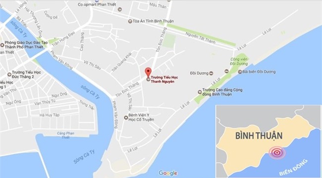 Chu truong doi tu thieu truoc khi bi bao ve cong tay, chia sung hinh anh 3