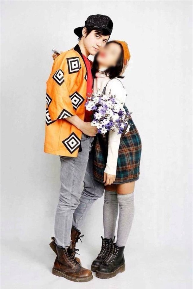 Tâm sự rơi nước mắt của cô gái đi tìm nguồn hiến tạng cho người yêu bị suy gan nặng - Ảnh 2.