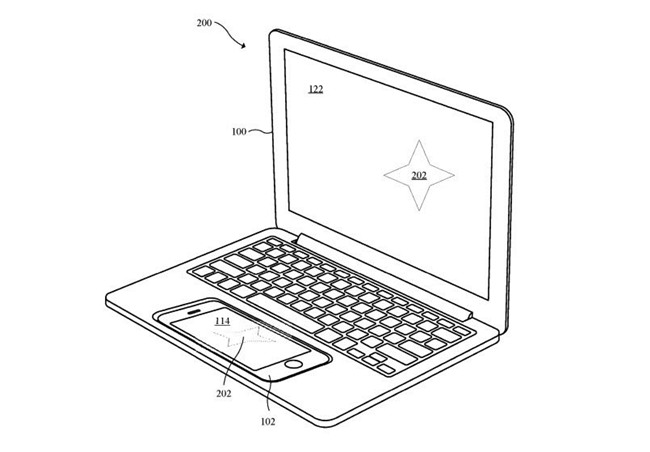 Apple, iPhone, iPad, laptop, iOS, macOS