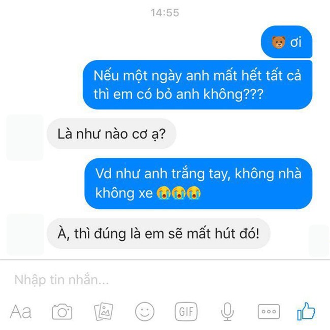 Đôi khi tình yêu cũng không ngọt ngào như là bạn vẫn tưởng đâu! - Ảnh 13.