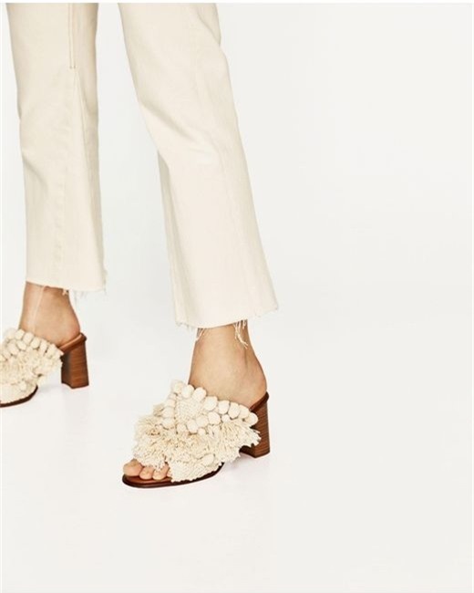 Những phụ kiện độc - lạ chắc cả showbiz Việt chỉ có mỗi Hà Hồ dám diện - Ảnh 8.