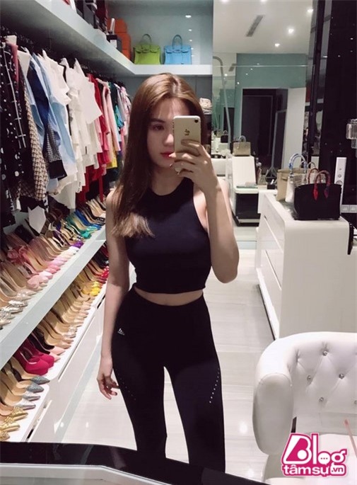 ngoc trinh blogtamsuvn