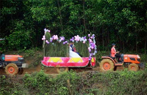 đám cưới, rước dâu, cô dâu, chú rể, tình yêu, kết hôn