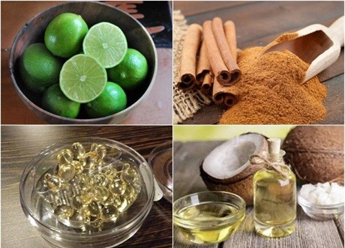 chi 1 qua chanh, ban se de dang phu phep mai toc den thanh nau dep mien che - 4