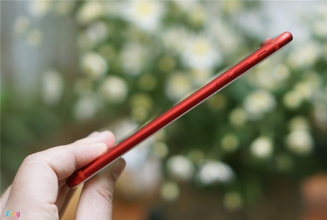 Can canh iPhone 7 Plus do tai VN: Doc, dep, gia cao hinh anh 10