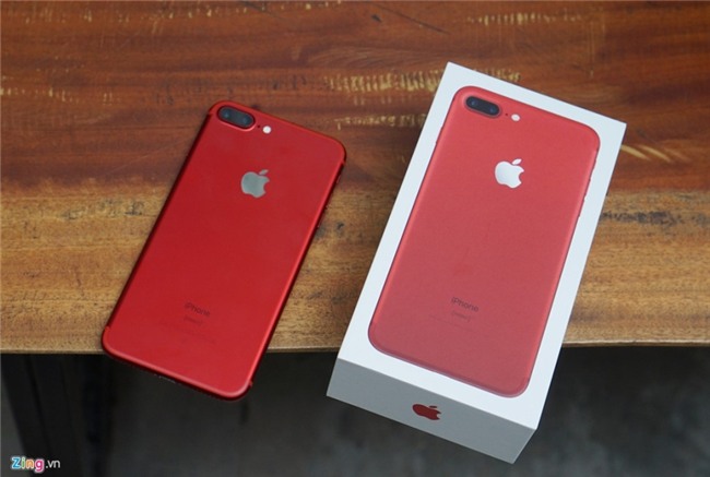 Can canh iPhone 7 Plus do tai VN: Doc, dep, gia cao hinh anh 4