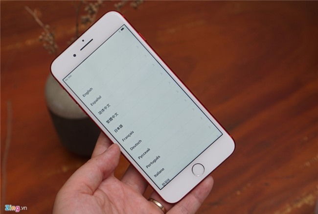 Can canh iPhone 7 Plus do tai VN: Doc, dep, gia cao hinh anh 5