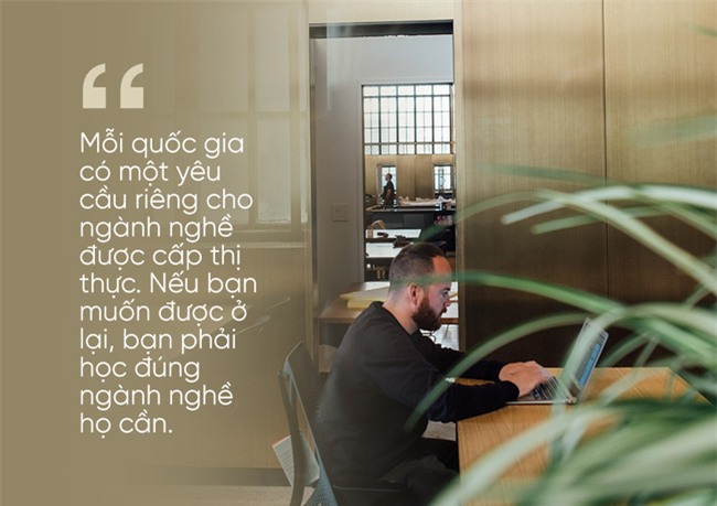 Những kiểu người nào thì không nên đi du học? - Ảnh 3.