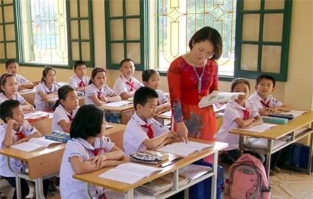Giao vien rat can su cam thong tu phu huynh hinh anh 1