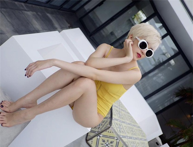 ai cung choang vi "ban gai" son tung ngay cang bao hinh anh 3