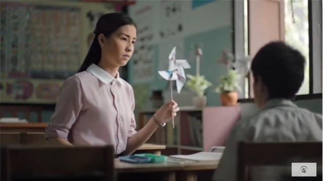 Hành trình trở thành thầy giáo của cậu bé tự kỷ từng van xin để không bị đuổi học - Ảnh 4.