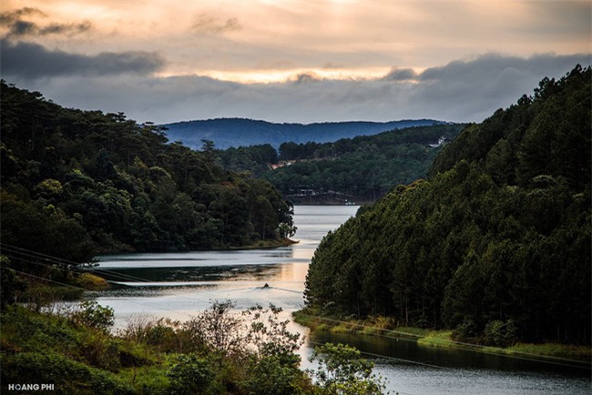 Đà Lạt luôn đẹp trong con mắt của những kẻ mộng mơ - Ảnh 2.