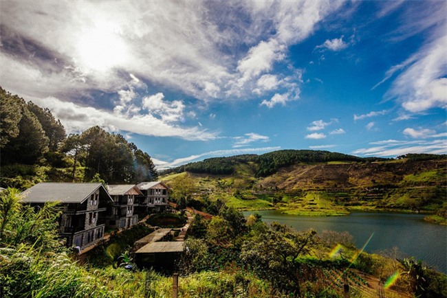 Đà Lạt luôn đẹp trong con mắt của những kẻ mộng mơ - Ảnh 6.