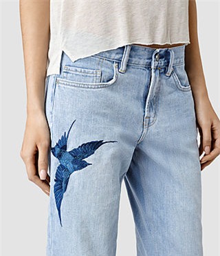 mot quan jeans hot nhat he 2017, khong mua la tiec hui hui - 12