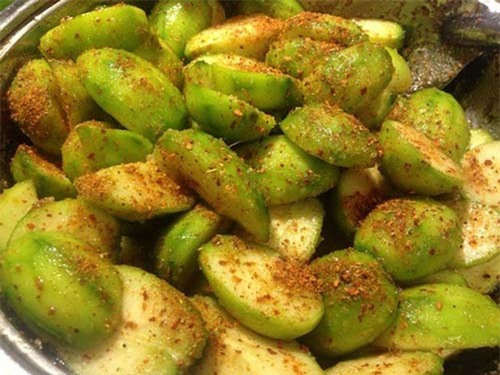 tranh thu coc vao mua, giam 5kg mo thua bang cach mua coc an moi ngay - 3