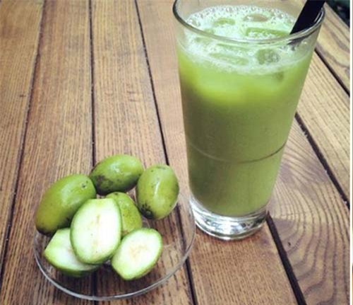 tranh thu coc vao mua, giam 5kg mo thua bang cach mua coc an moi ngay - 5