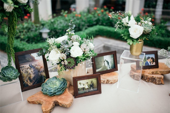 Tình yêu rượu gạo Soju không cưa cũng đổ với soái ca Hàn và hôn lễ đậm chất Việt cùng nón lá và hoa đá - Ảnh 14.