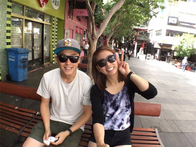 Tình yêu rượu gạo Soju không cưa cũng đổ với soái ca Hàn và hôn lễ đậm chất Việt cùng nón lá và hoa đá - Ảnh 3.