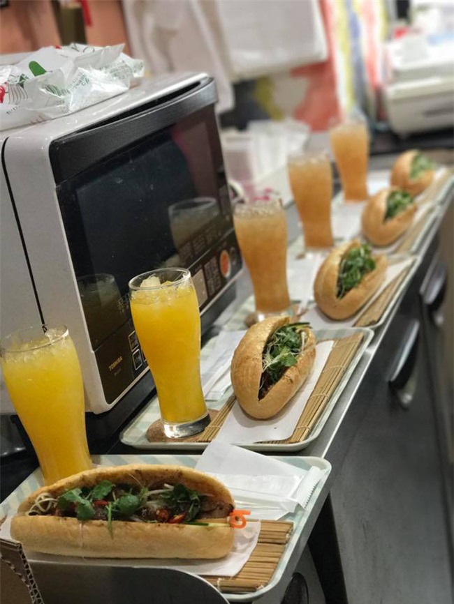 Hai chàng trai Việt nổi loạn trên đất Nhật và mối duyên từ một lần đi chợ - Ảnh 3.