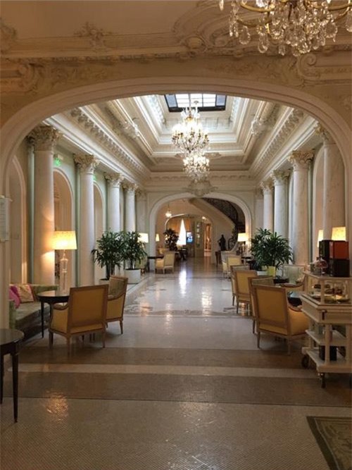 khong chi o nha dat vang, ly nha ky con song vuong gia the nay! - 11